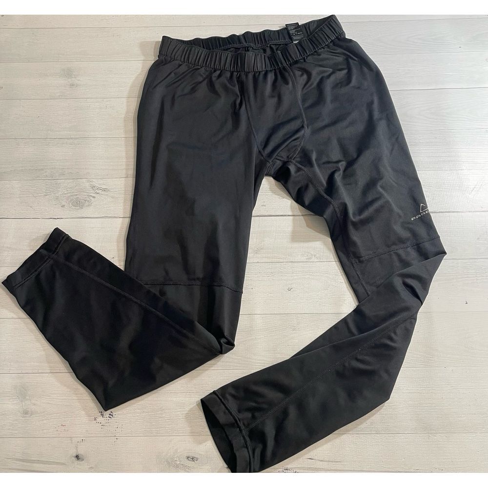 Paradox men's‎ baselayer bottoms size small